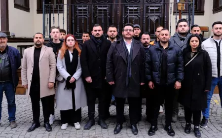 Oğuzhan Demir: "Mustafa Kemal Atatürk bu topraklarda hiç kaybetmedi, kaybetmez"