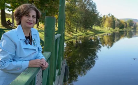 Eskişehir Büyükşehir Belediyesinden su tasarrufu için önemli çalışmalar