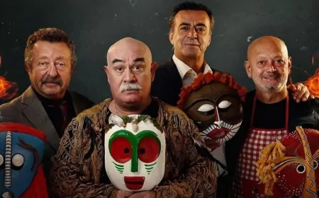 Alevli Günler tiyatro oyunu Eskişehir’de sahnelenecek