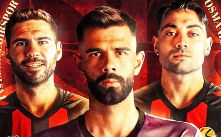 Eskişehirspor Aksaray'da 3 puan için sahaya çıkıyor