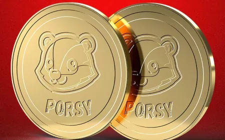 Eskişehirspor’dan taraftarlarına PORSY token ödülü
