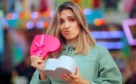 Sevgililer Günü Alışverişlerinde Tüketicilere Kritik Uyarılar