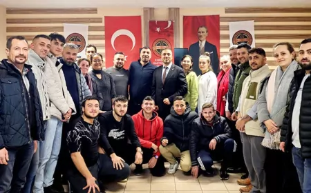 Eskişehir Gastronomi Derneği Başkanı Arnik’ten Hasılat Denetimlerine Tepki