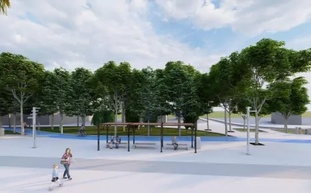 Başkan Alemdar'dan Yeni Proje Müjdesi: Karasu Nehri'nin Döküldüğü Nokta Cazibe Merkezi Olacak