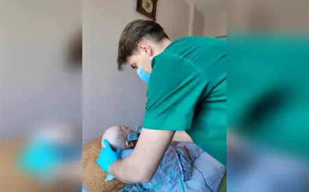 Odunpazarı Belediyesi'nden Hasta Yakınlarına Eğitim Desteği