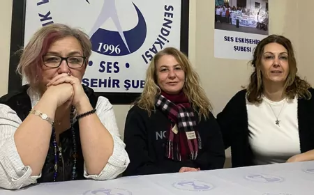 Eskişehir’de  Ücretsiz Edebiyat Atölyesi