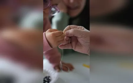 Yalova’da Nesiller Arası Buluşma: Minikler ve Huzurevi Sakinleri Bir Araya Geldi