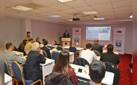 ASAT, Antalya’nın Su Kayıp ve Kaçaklarına Sıkı Takip