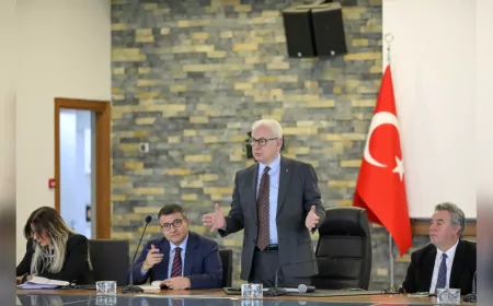 Beykozlularla Buluşan Başkan Köseler, Halk Günlerinde Talepleri Dinledi