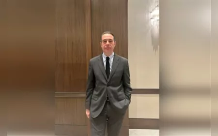 Balsu Gıda CEO’su Ahmet Bilge Anbarlılar: Fındık Endüstrisi Sağlıklı Büyüyor