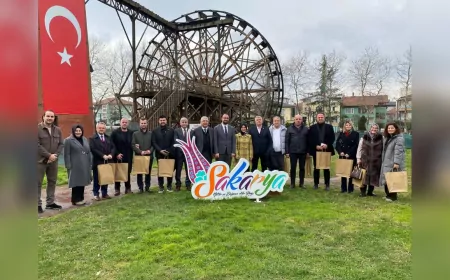 Sakarya Büyükşehir Belediyesi'nden Sosyal Hizmetlerde Güçlü İş Birliği