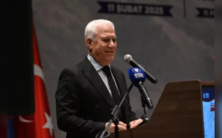 Bursa’nın Turizm Değerleri Büyükelçilerin Gözünden Tanıtıldı