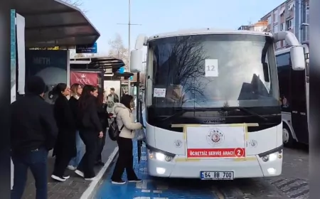Uşak’ta Kartlı Sisteme Karşı Grev: Vatandaş Mağdur Oldu