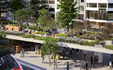 Aksaray Meydanı Yenileniyor