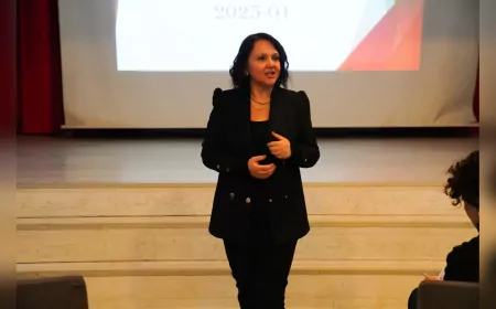 Tepebaşı Belediyesi, Yerel Üreticilere Gıda Hijyeni Eğitimi Verdi