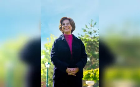 Başkan Ünlüce, Sevgililer Günü’nü Yunus Emre’nin Dizeleriyle Kutladı