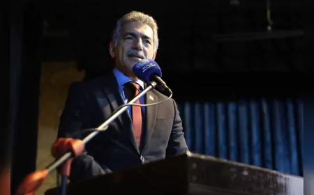 Büyükşehir, Muhtarlarla Çevre Düzeni Planı Üzerine Buluştu