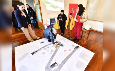 Ballıkuyulu Anne ve Çocuklar Hayallerini Çizdi