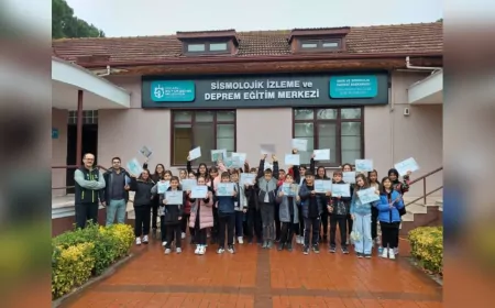 Kocaelililer, Oturdukları Bölgenin Zemin Durumunu Şehir Rehberi’nden Öğrenebiliyor