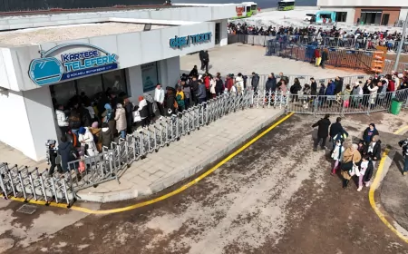 Kocaelililer KARFEST 2025’e Akın Ediyor!