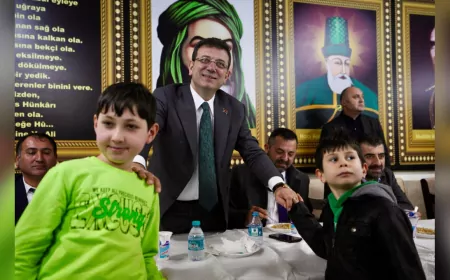 CUMHURİYET SÖYLEŞİLERİNE BALIKESİR’DE YOĞUN İLGİ