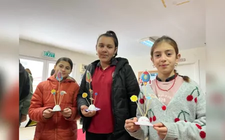 Trabzon Büyükşehir Belediyesi, Bilimi Her Öğrenci İçin Erişilebilir Kılıyor