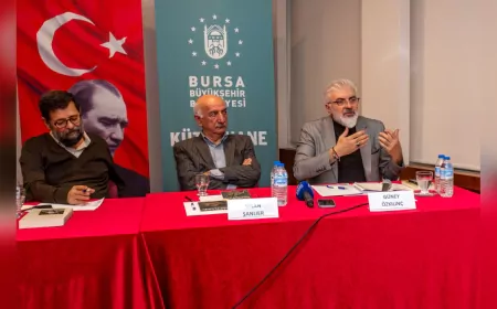 Usta Yazarlar, Nâzım Hikmet’i Yazma Serüvenlerini Anlattı