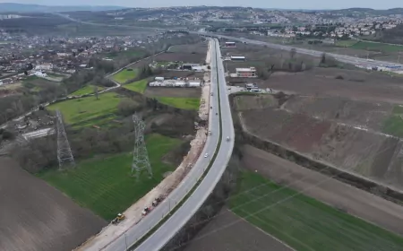Sakarya Metrobüs Hattı İçin İhale Tarihi Belli Oldu