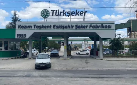 Atatürk’ün Emri İle Kuruldu; 92 Yıldır Eskişehir’de Faaliyet Gösteriyor