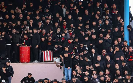 Eskişehirspor Taraftarları, Fethi Heper İçin Siyah Giyinecek!
