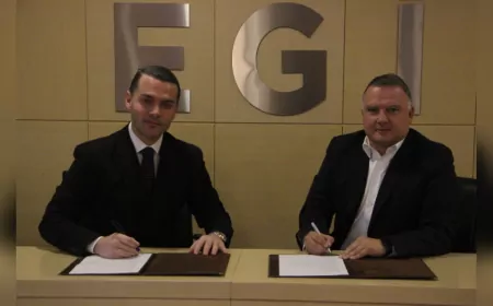 EGİAD, Sakız Ağacının Mirasına Sahip Çıkıyor: "Sakız Ağacım Çeşme Projesi" Başlatıldı