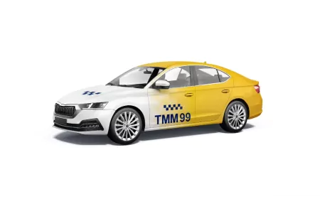 Mahkemeden İBB’nin 2.500 Yeni Taksi Plakası İhalesine Durdurma Kararı