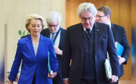 Bölge liderleri harcamaları artırmayı planlarken Avrupa savunma hisseleri hızlı yükseldi