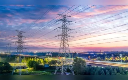 IEA: Enerji bazlı sektörler genişledikçe küresel elektrik talebinin hızlanması bekleniyor