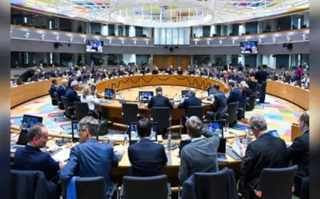 AB, Gıda ve Tekstil Atıklarının Azaltılmasına Yönelik Yeni Kurallar Üzerinde Anlaştı