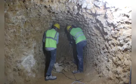 ASAT’tan Kepez’e 243 Milyon TL’lik İçme Suyu Yatırımı