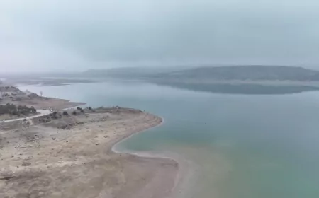 BAŞKAN ALTAY: “BUGÜN SU TASARRUFU YAPMAZSAK YARIN GEÇ OLACAK”