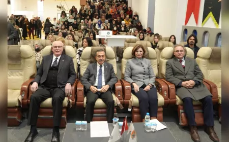 Kadınlar Mahallelerini Kısa Film ile Anlattı