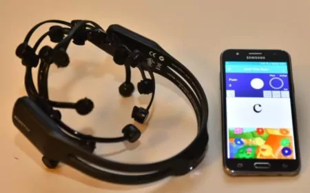 Türk Annenin İnovasyonu, Disleksiyle Mücadelede Dünya Çapında Umut Oluyor