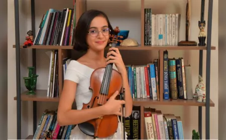 Genç Müzisyen Laçin Akyol’un Ölümünün Ardından Yaya Güvenliği İçin İmza Kampanyası