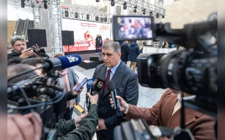 Başkan Cemil Tugay’dan Buca Cezaevi İçin Yeşil Alan ve Kamu Projesi Teklifi
