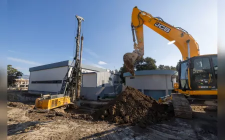 İzmir’e Yeni Su Kuyuları: Halkapınar’da 500 Litre/Saniye İlave Su