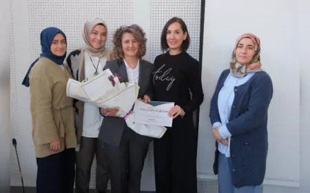 SEKA Sanat İhtisas Merkezi Sanatseverleri Buluşturmaya Devam Ediyor