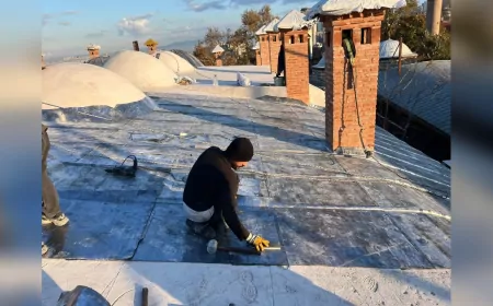 Tarihi İpek Han, Büyükşehir Belediyesi ile Eski İhtişamına Kavuşuyor