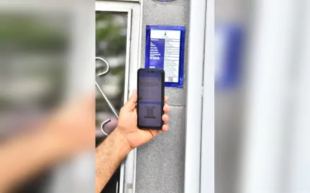 İzmir, Afet Tehlikeleri İçin Kapsamlı Çalışmalarını Sürdürüyor