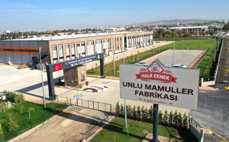 Eskişehir’de Halk Pide Fiyatı Belli Oldu: 15 TL