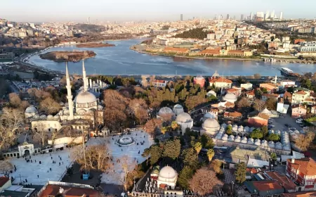 Cemre Düşüyor: Hava Isınıyor, Bahar Yaklaşıyor