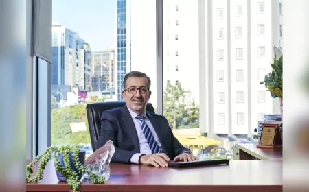 Çolakoğlu Metalurji’den Sürdürülebilir Çelik Üretiminde Yeni Adım