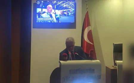 ETO’dan Lokanta ve Lastik Fiyatlarına Zam Kararı
