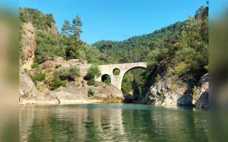 Konya Büyükşehir, Binlerce Yıllık Bir Tarih Rotasını Daha Turizme Kazandırıyor
